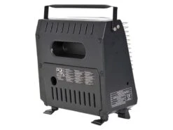 Kampa Hottie Draagbare Gaskachel -Buiten Kamperen kampa hottie draagbare gaskachel 4 ecommerce cf98