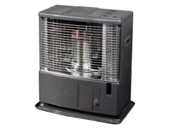 Merkloos Kero 360 Petroleumkachel