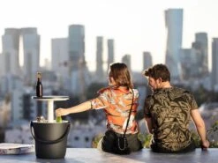 Keter Go Bar Koelbox -Buiten Kamperen keter go bar koelbox 3 ecommerce b876