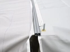 Hypercamp Solar Maat 10 (223 - 233 Cm) Voortentluifel -Buiten Kamperen koppelstrip ecommerce 0d58 67 4