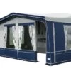 Hypercamp Las Palmas 240 Maat 9 (856 - 880 Cm) Caravanvoortent