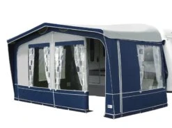 Hypercamp Las Palmas 240 Maat 14 (981 - 1005 Cm) Caravanvoortent
