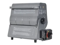 Merkloos MacGyver Draagbare Gaskachel -Buiten Kamperen macgyver draagbare gaskachel 3 ecommerce a7fc