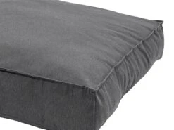 Madison Small Lounge Panama Grey Hondenkussen -Buiten Kamperen madison 80x55 panama grey hondenkussen 3 ecommerce 54d4