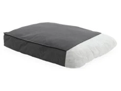 Madison Small Lounge Panama Grey Hondenkussen -Buiten Kamperen madison 80x55 panama grey hondenkussen 4 ecommerce 7c6e