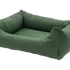 Madison Small Manchester Green Hondenmand