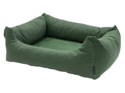 Madison Small Manchester Green Hondenmand