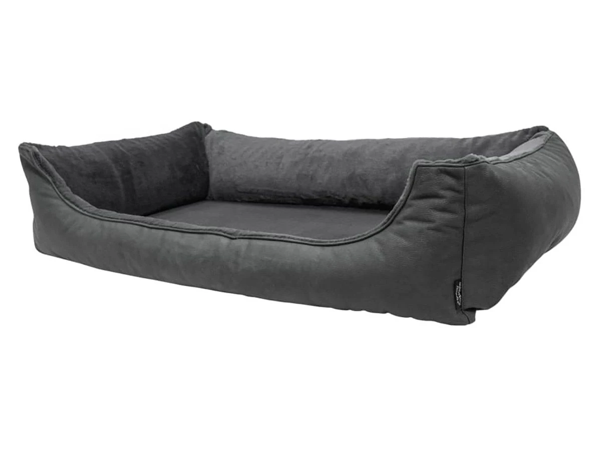 Madison 120 X 80 Orthopedische Hondenbank 1 Madison 120 X 80 Orthopedische Hondenbank