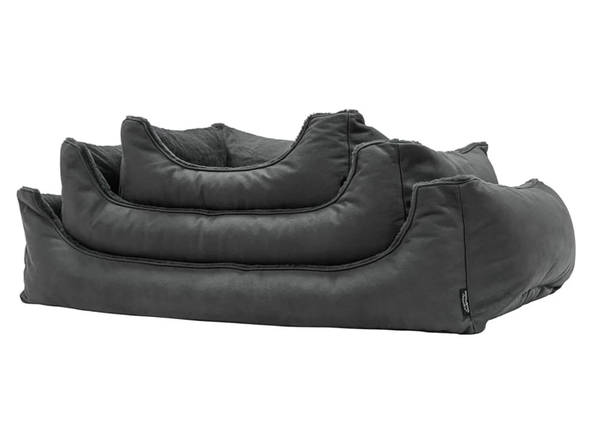 Madison 120 X 80 Orthopedische Hondenbank 2 Madison 120 X 80 Orthopedische Hondenbank - Afbeelding 2