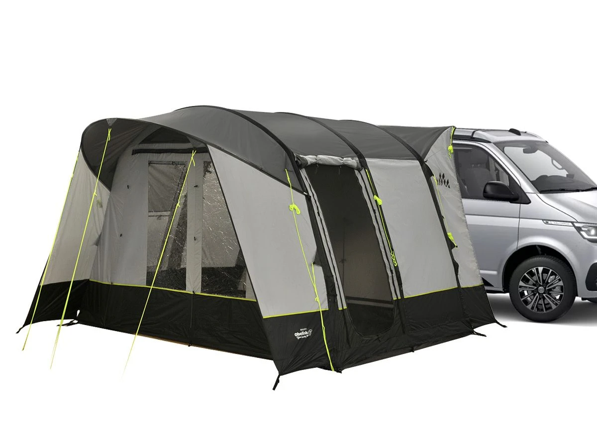 Obelink Mallorca Easy Air Bustent 2 Obelink Mallorca Easy Air Bustent - Afbeelding 2