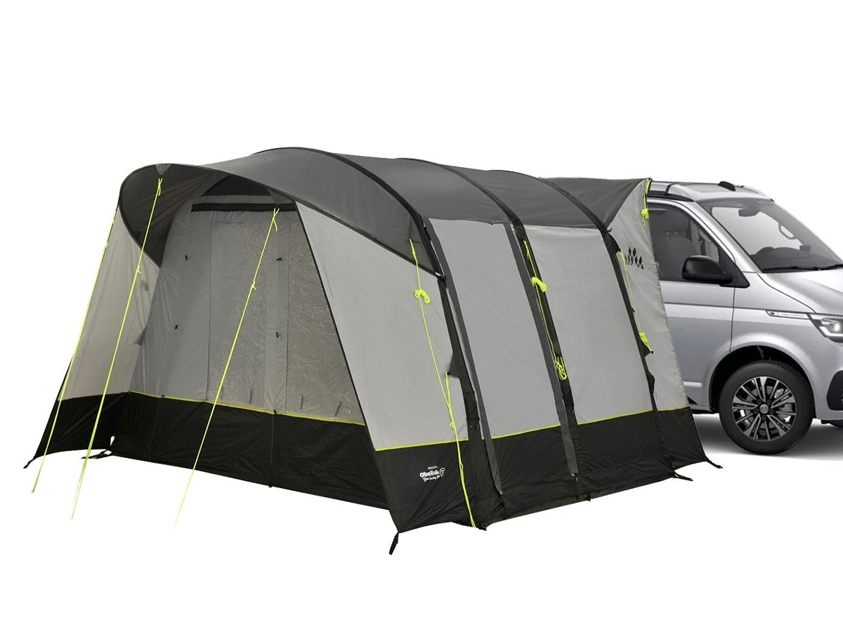 Obelink Mallorca Easy Air Bustent 4 Obelink Mallorca Easy Air Bustent - Afbeelding 4