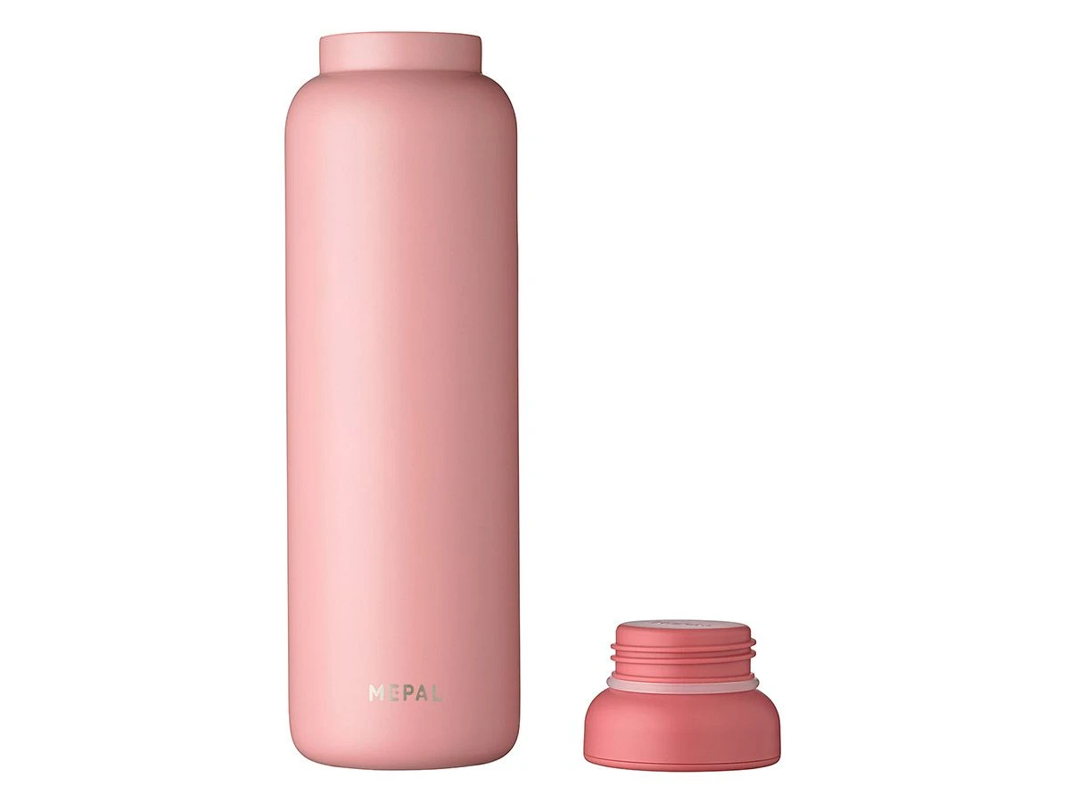 Mepal Ellipse Nordic Pink 900 Ml Isoleerfles 2 Mepal Ellipse Nordic Pink 900 Ml Isoleerfles - Afbeelding 2