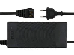 Mestic MCC-25/30 AC Adapter