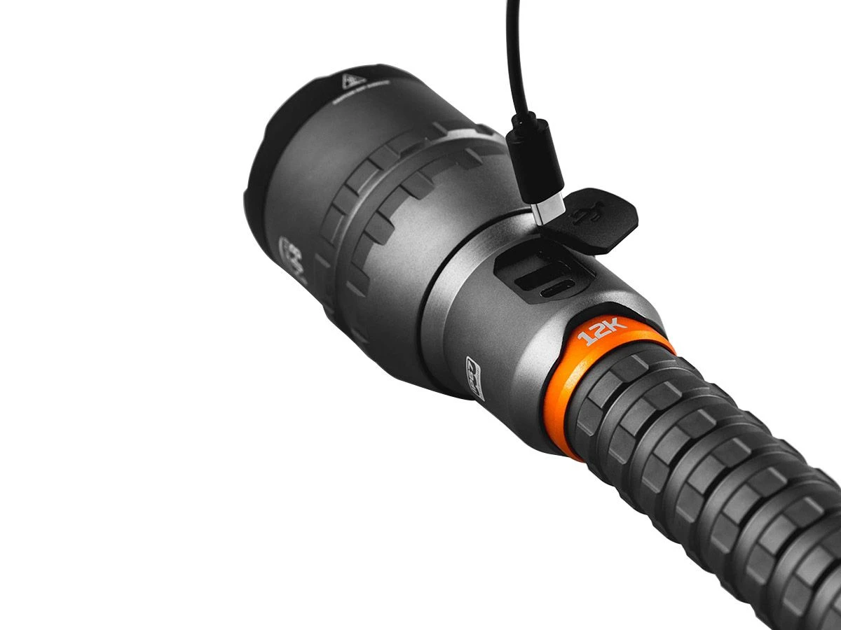 Nebo 12K Zaklamp 3 Nebo 12K Zaklamp - Afbeelding 3