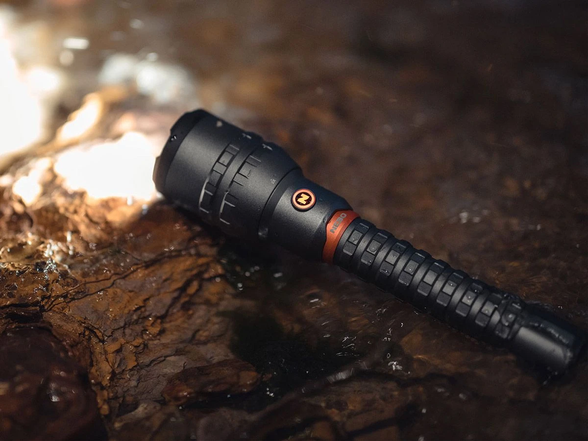 Nebo 12K Zaklamp 4 Nebo 12K Zaklamp - Afbeelding 4