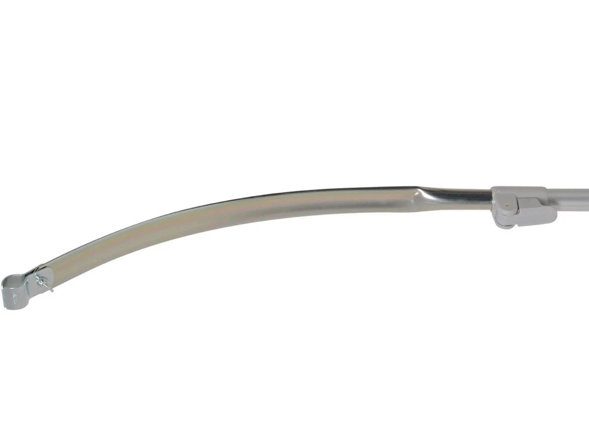 Piper PowerGrip Nokboog Aluminium 2 Piper PowerGrip Nokboog Aluminium - Afbeelding 2