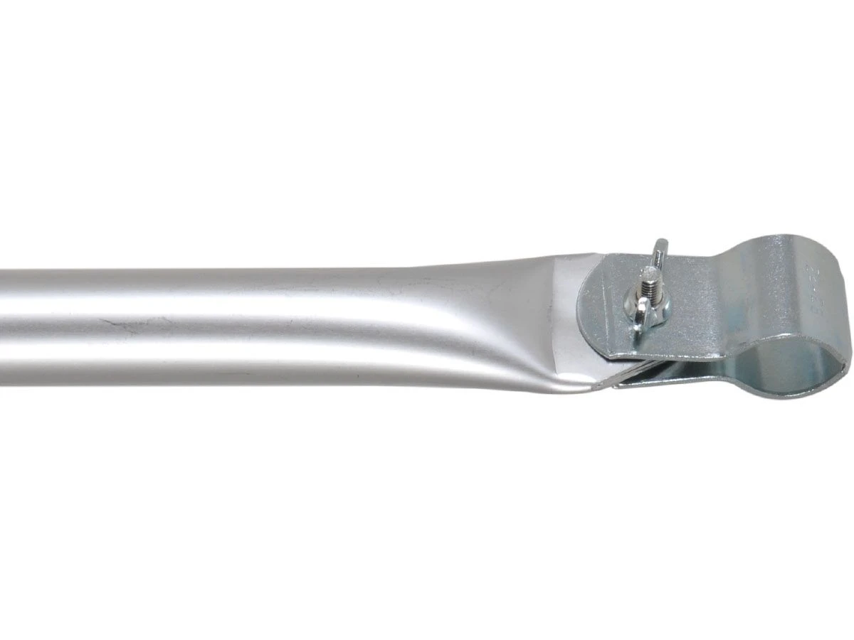 Piper PowerGrip Nokboog Aluminium 3 Piper PowerGrip Nokboog Aluminium - Afbeelding 3