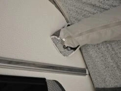 Obelink Jupiter Easy Air Maat 12 (926 - 950 Cm) Opblaasbare Caravanvoortent -Buiten Kamperen obekink jupiter easy air 8 ecommerce 7865 4 2