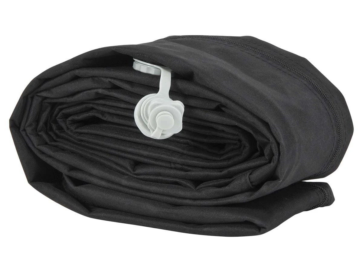 Obelink Sunroof 330 Easy Air CoolDark Hoofd Airtube 3 Obelink Sunroof 330 Easy Air CoolDark Hoofd Airtube - Afbeelding 3