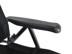 Obelink Barones 3D Black Standenstoel -Buiten Kamperen obelink barones 3d 4 ecommerce