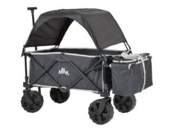 Obelink Strong Sunroof Bolderkar -Buiten Kamperen obelink beachroof bolderkar 2 ecommerce eb4f