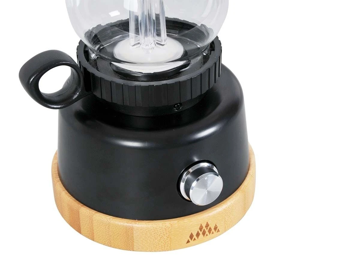 Obelink Blackstone Bamboo Lantaarn 5 Obelink Blackstone Bamboo Lantaarn - Afbeelding 5