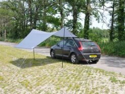 Obelink Car Sunroof Tarp -Buiten Kamperen obelink car sunroof 5 ecommerce d444