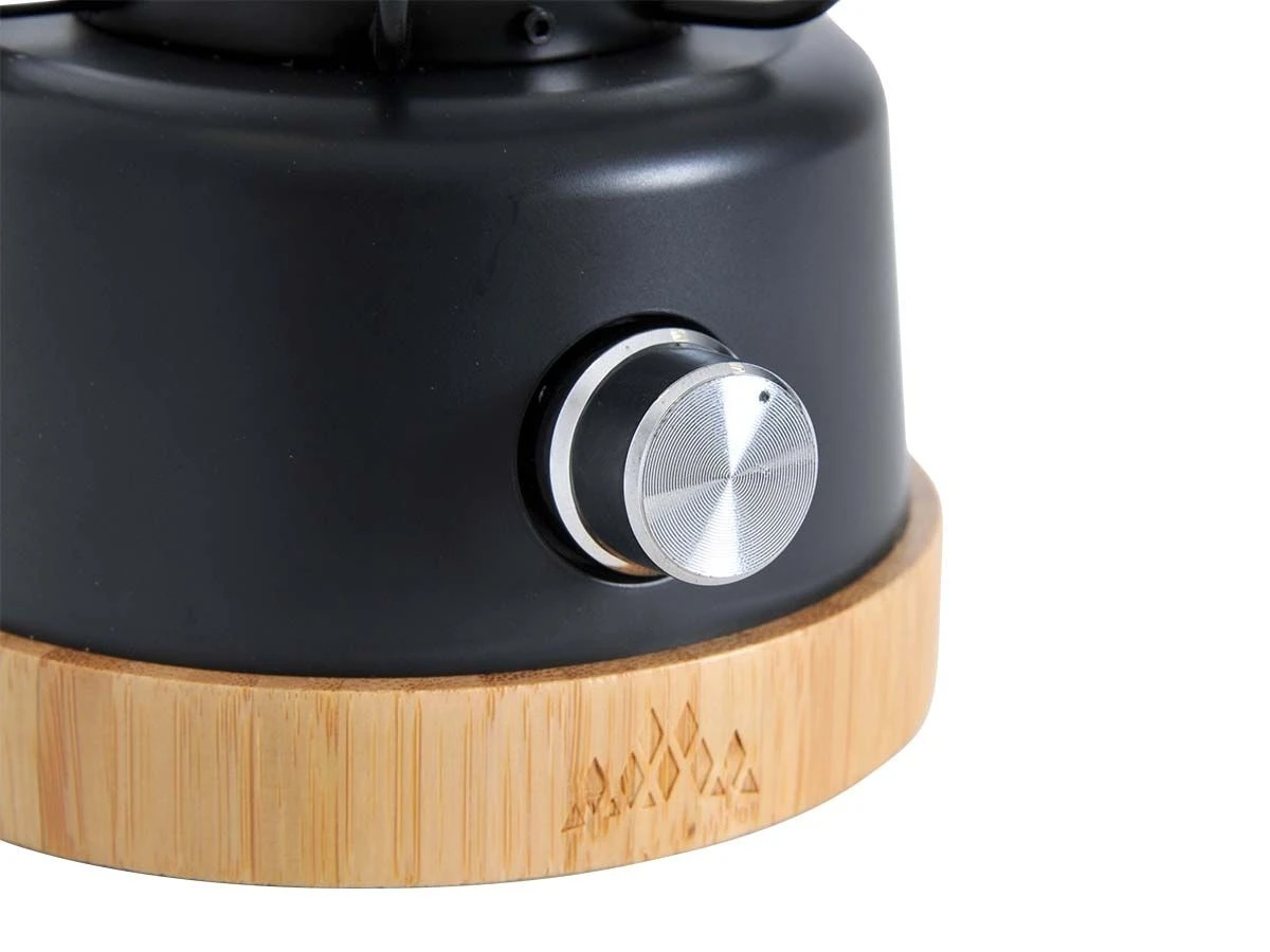 Obelink Colorado Bamboo Lantaarn 5 Obelink Colorado Bamboo Lantaarn - Afbeelding 5