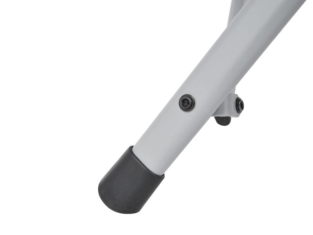 Obelink Footrest Easy Grey Voetenbank 3 Obelink Footrest Easy Grey Voetenbank - Afbeelding 3