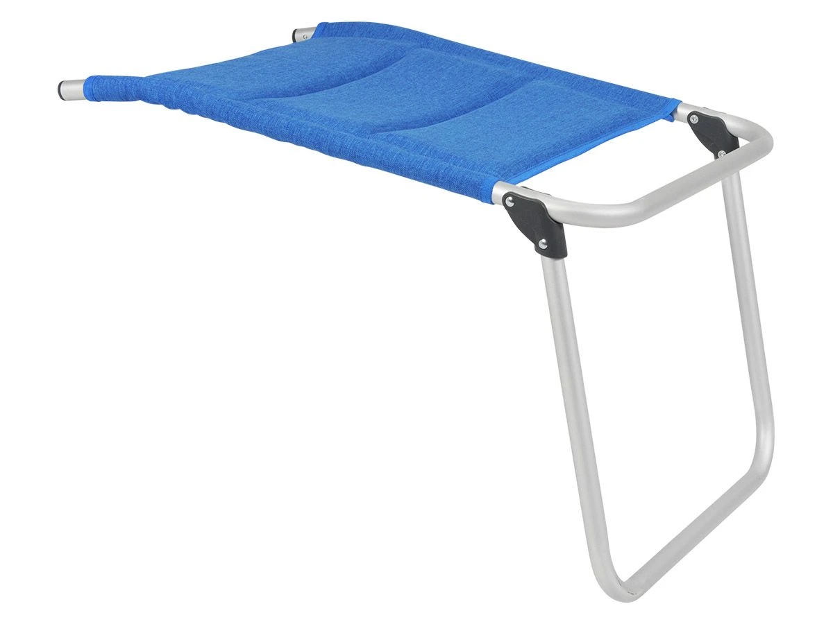 Obelink Ibiza Luxe Kobalt Voetensteun 1 Obelink Ibiza Luxe Kobalt Voetensteun