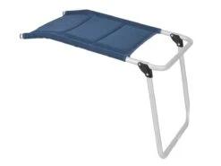 Obelink Ibiza Luxe Blue Voetensteun