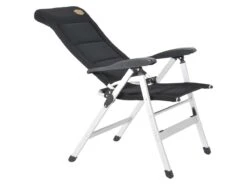 Obelink Corsa Black Standenstoel -Buiten Kamperen obelink kampeerstoel corsa black 5 ecommerce 0b71