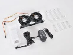 Obelink Tornado Koelkast Ventilator -Buiten Kamperen obelink koelkastventilator tornado 3 ecommerce