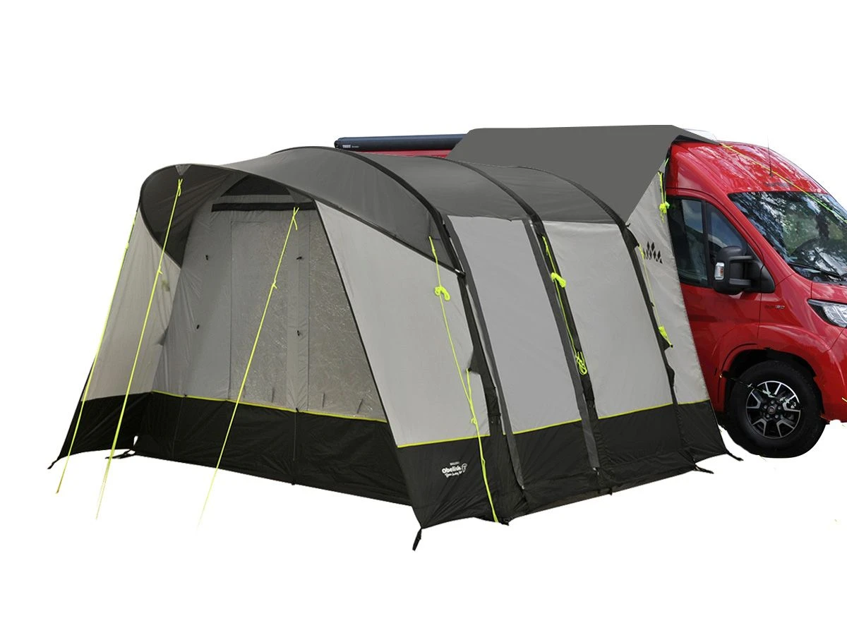 Obelink Mallorca Easy Air Tall Bustent 3 Obelink Mallorca Easy Air Tall Bustent - Afbeelding 3