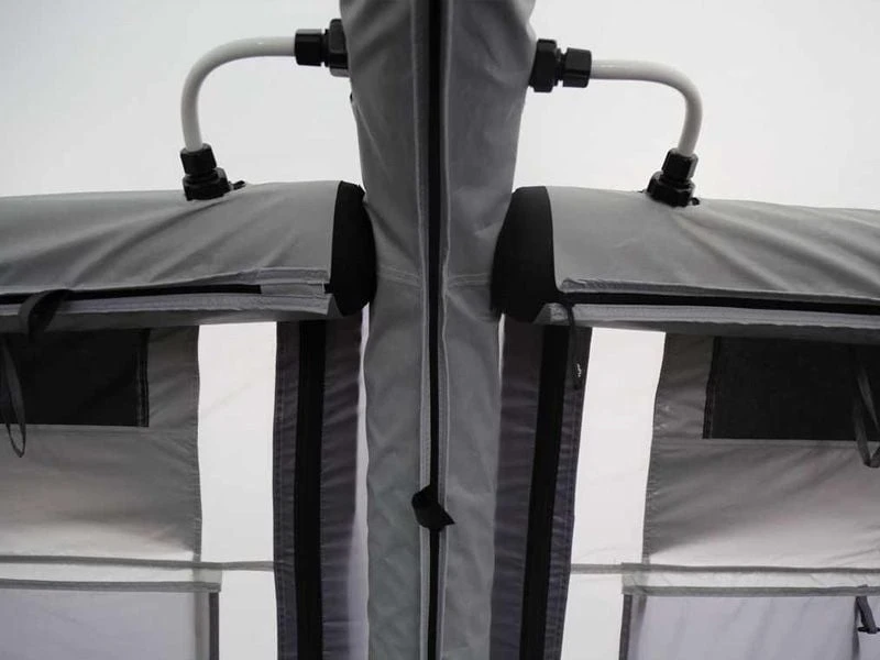 Obelink Mobil 320 Easy Air Connected 3 Campertent 8 Obelink Mobil 320 Easy Air Connected 3 Campertent - Afbeelding 8