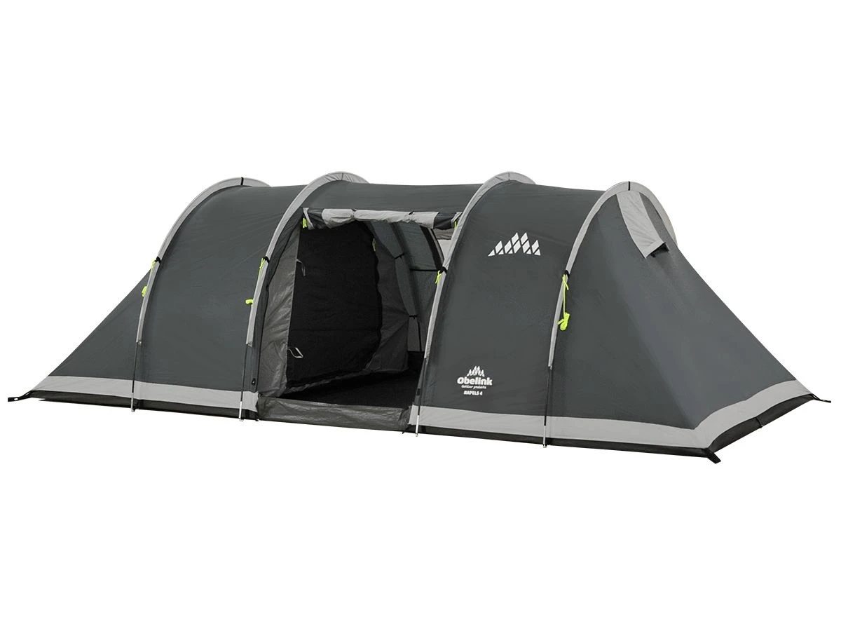 Obelink Napels 4 Poly Tunneltent