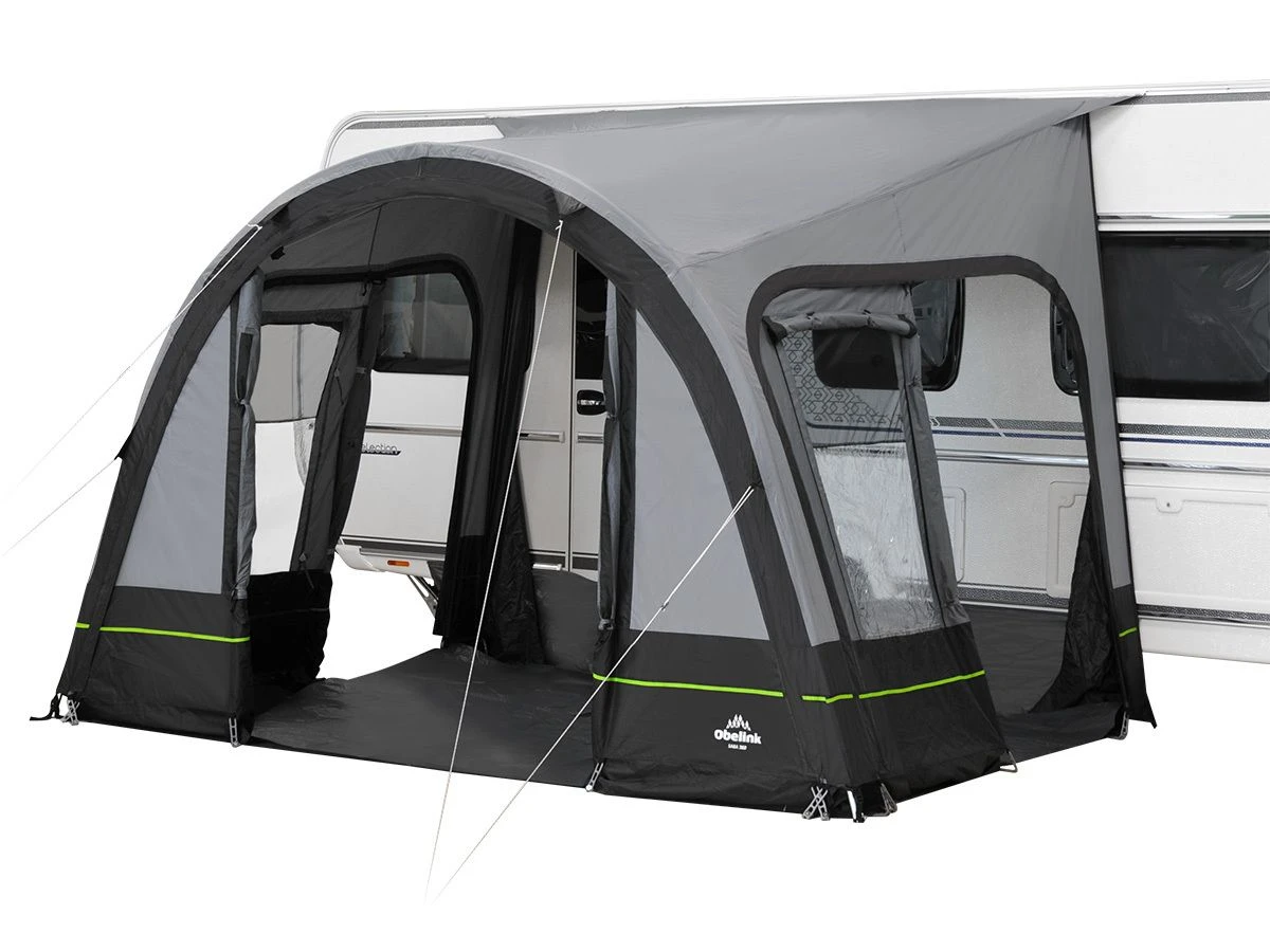 Obelink Saba 360 Caravanvoortent 3 Obelink Saba 360 Caravanvoortent - Afbeelding 3