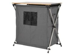 Obelink Siena Compact Bamboo Kast -Buiten Kamperen obelink siena compact bamboo kast 3 ecommerce 05cd