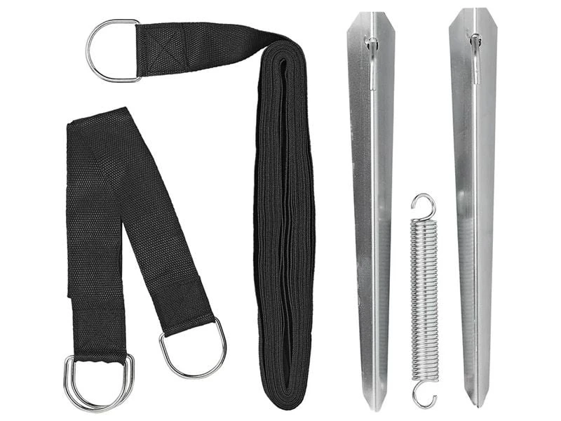 Obelink XL Universeel Stormband 2 Obelink XL Universeel Stormband - Afbeelding 2