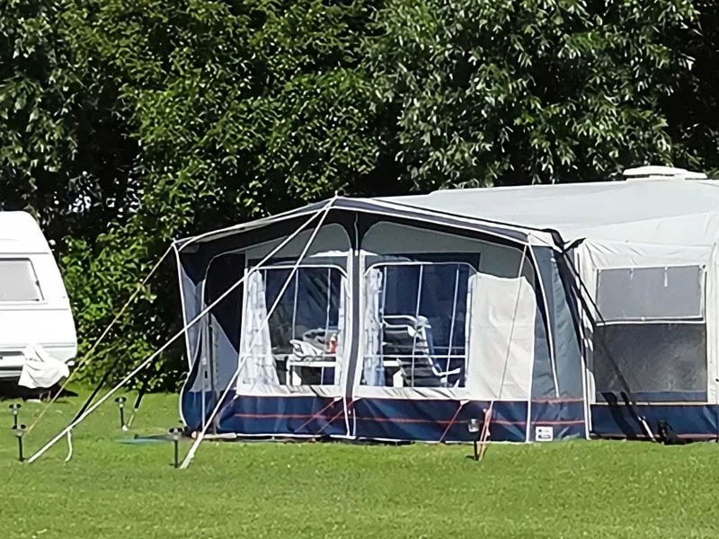 Obelink XL Universeel Stormband 4 Obelink XL Universeel Stormband - Afbeelding 4