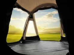 Obelink Summer 4 TC Easy Air Tunneltent -Buiten Kamperen obelink summer 4tc ea 7 ecommerce