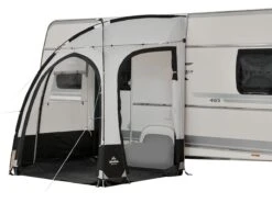 Obelink Treffer Mini Caravanvoortent -Buiten Kamperen obelink treffer mini black 2 ecommerce 5075