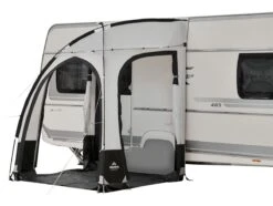 Obelink Treffer Mini Caravanvoortent -Buiten Kamperen obelink treffer mini black 3 ecommerce 4b7c