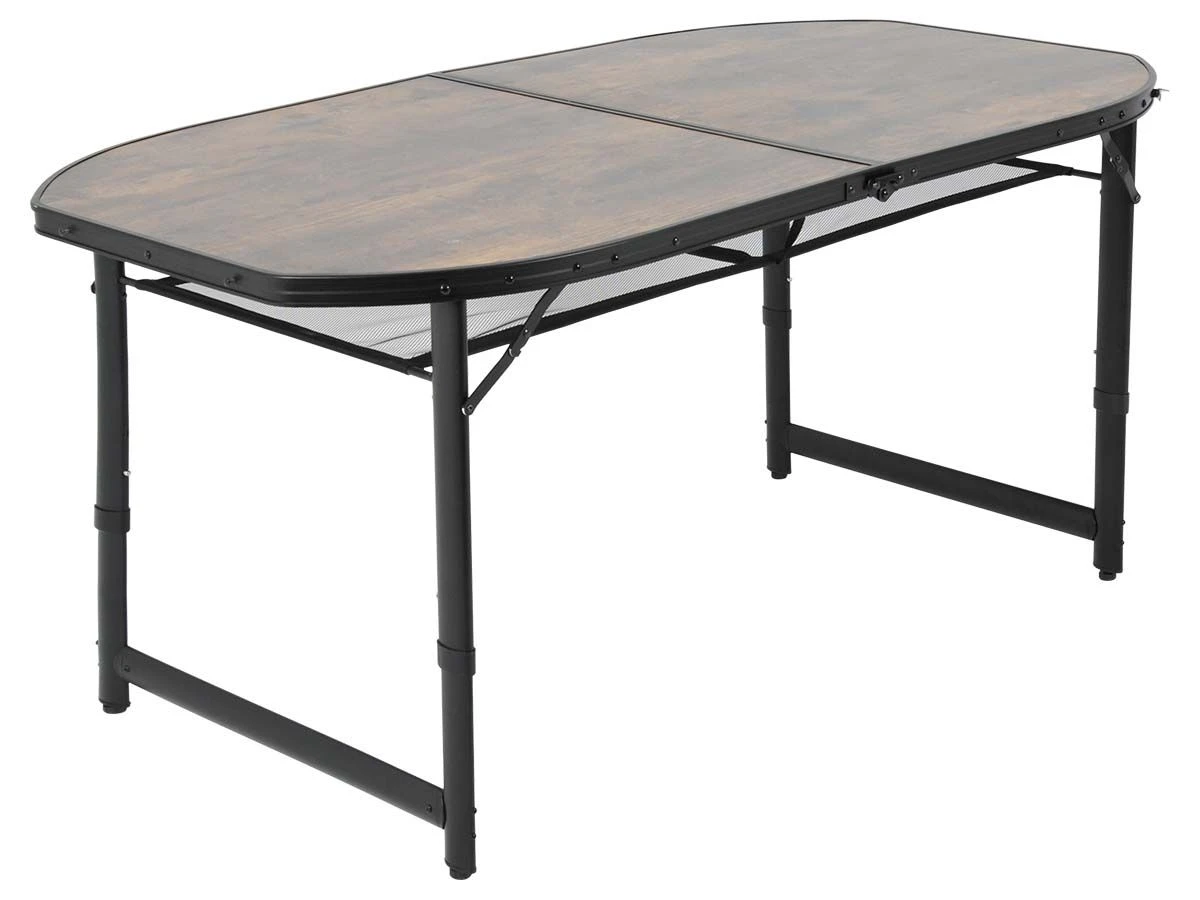 Obelink Trend Ovaal 150 Tafel 1 Obelink Trend Ovaal 150 Tafel