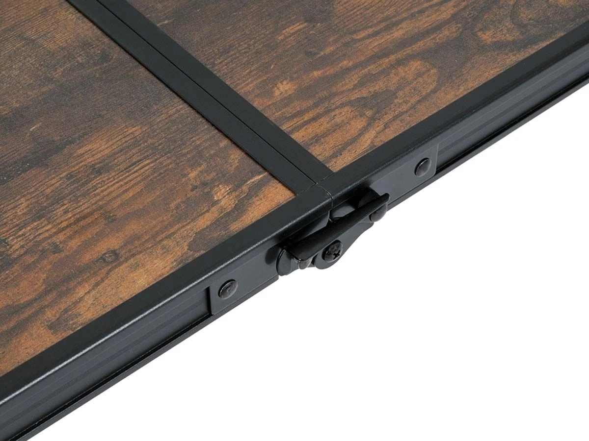 Obelink Trend Ovaal 150 Tafel 7 Obelink Trend Ovaal 150 Tafel - Afbeelding 7