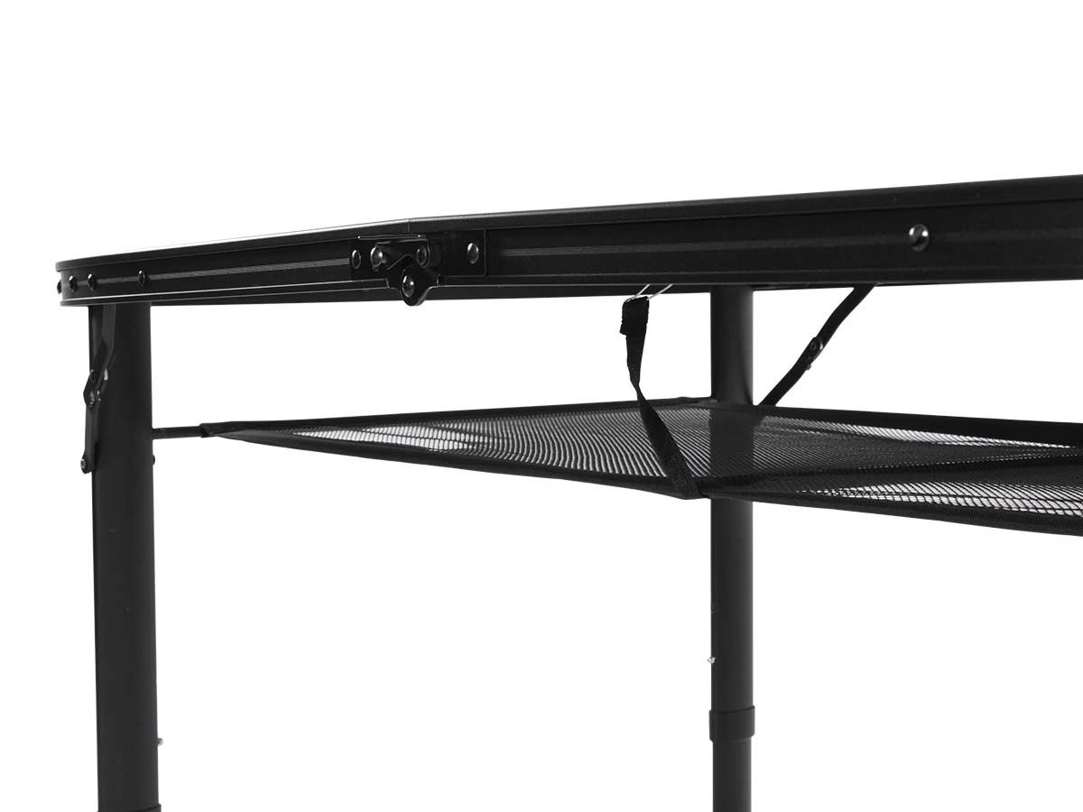 Obelink Trend Ovaal 150 Tafel 2 Obelink Trend Ovaal 150 Tafel - Afbeelding 2