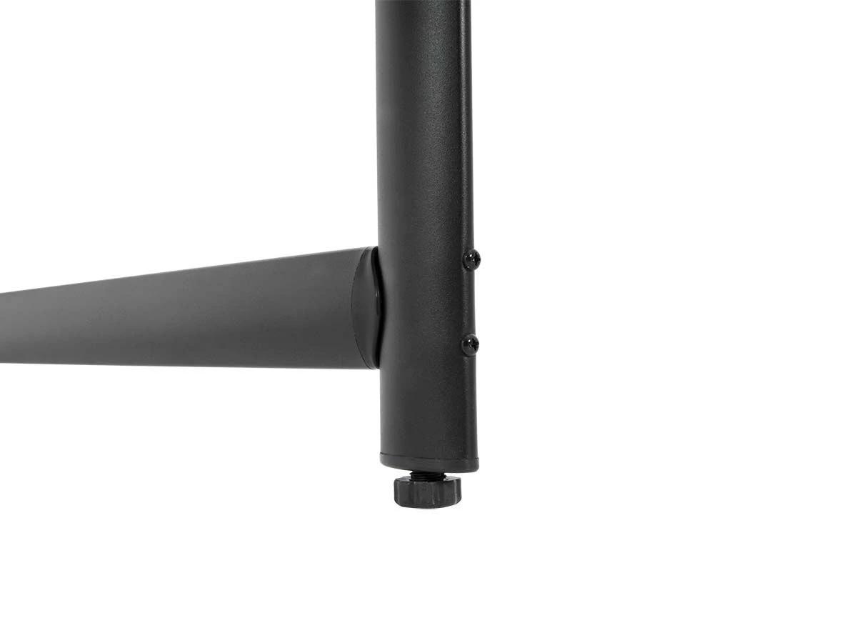 Obelink Trend Ovaal 150 Tafel 5 Obelink Trend Ovaal 150 Tafel - Afbeelding 5