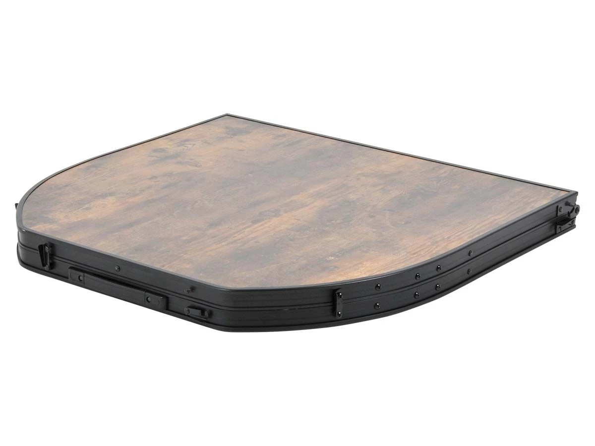 Obelink Trend Ovaal 150 Tafel 3 Obelink Trend Ovaal 150 Tafel - Afbeelding 3