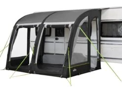 Obelink Viera 320 Easy Air Opblaasbare Voortent -Buiten Kamperen obelink viera 320 easy air 3 ecommerce