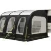 Obelink Viera 380 Easy Air Connected Caravanvoortent
